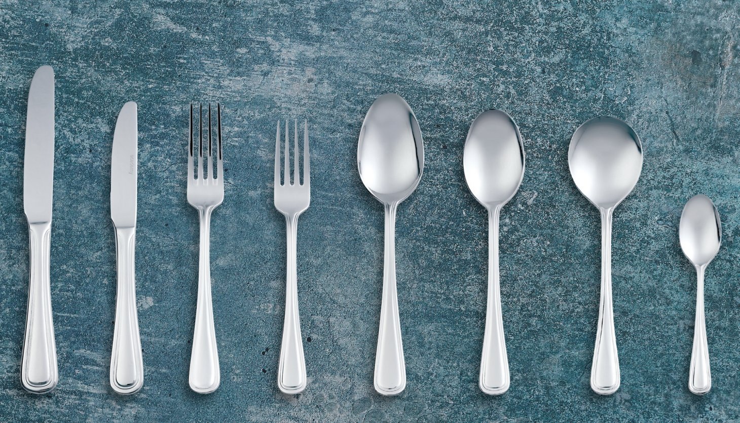 Opal Cutlery